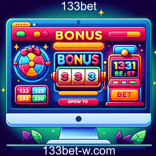 Explorando a Categoria de Jogos Bônus no 133bet
