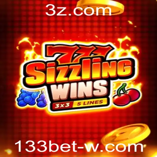 Descubra a Excitante Experiência do Jogo 777sizzlingwins na Plataforma 133bet
