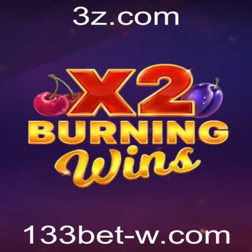 Descubra o Universo de 'BurningWinsX2': Um Mergulho nas Regras e Características do Jogo