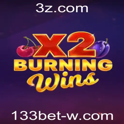 Descubra o Universo de 'BurningWinsX2': Um Mergulho nas Regras e Características do Jogo