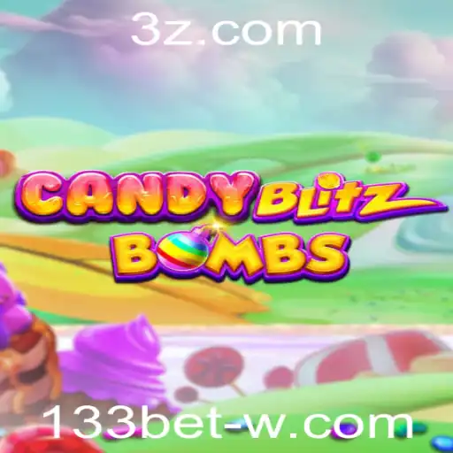 CandyBlitzBombs: Descubra o Novo Fenômeno dos Jogos Online com 133bet