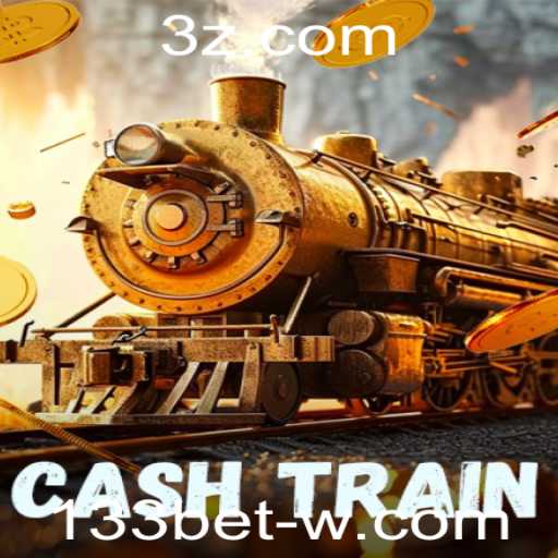 Descubra o Empolgante Mundo do CashTrain com 133bet