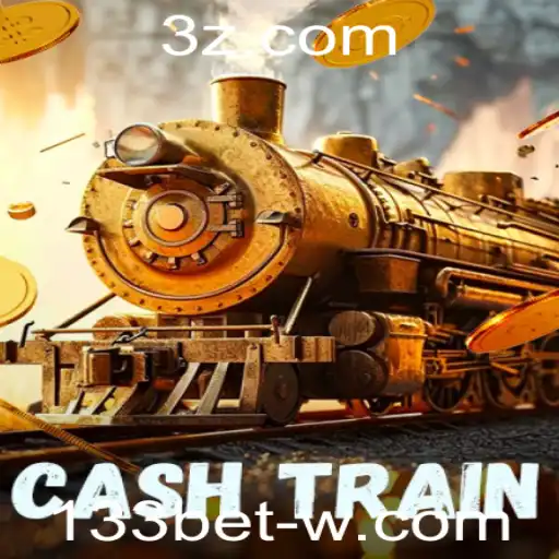 Descubra o Empolgante Mundo do CashTrain com 133bet