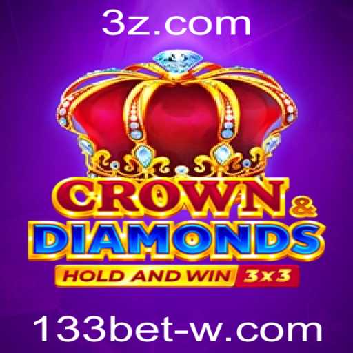 Explorando o Dinâmico Mundo de Crowndiamonds e a Conexão com 133bet