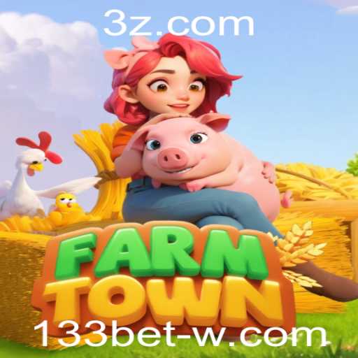Descubra o Fascinante Mundo do Jogo FarmTown com 133bet
