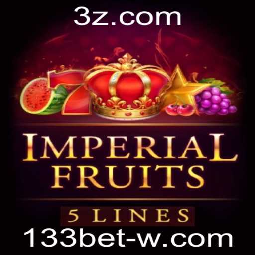 ImperialFruits5 e a Excitante Experiência da 133bet