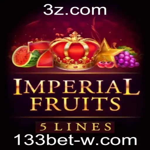 ImperialFruits5 e a Excitante Experiência da 133bet