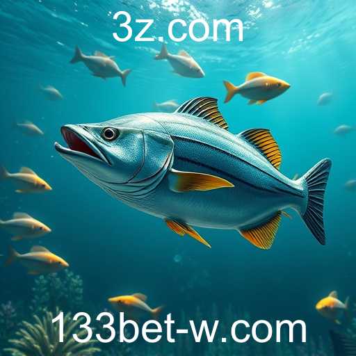 Explorando o Universo dos Jogos de Pesca com 133bet