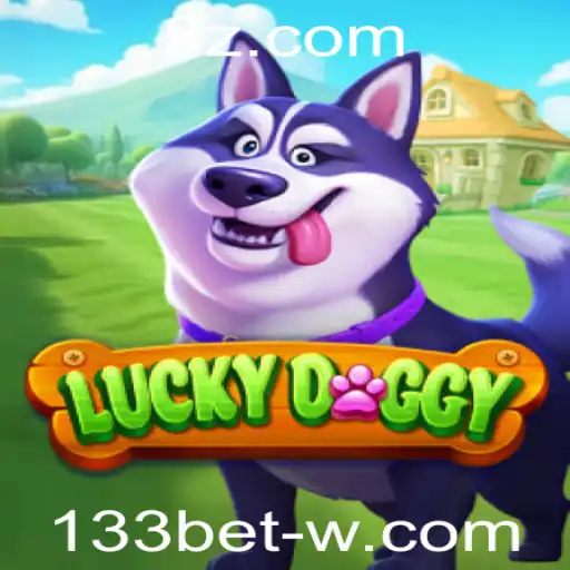 Explorando o Excitante Mundo de LuckyDoggy na Plataforma 133bet