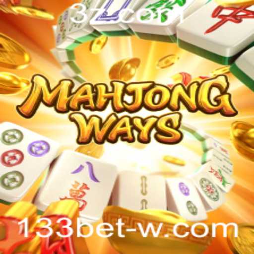 MahjongWays: Descubra o Fascinante Mundo do Mahjong com o 133bet