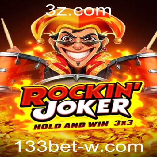 Descubra o Fascinante Mundo de RockinJoker: Como Jogar e Vencer no 133bet