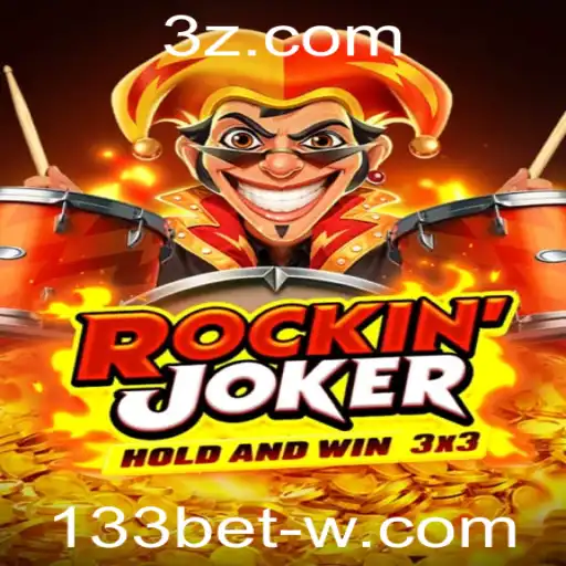 Descubra o Fascinante Mundo de RockinJoker: Como Jogar e Vencer no 133bet