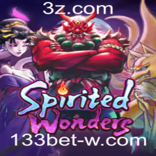 Explorando SpiritedWonders: Um Mergulho no Mundo Encantado do Jogo com 133bet