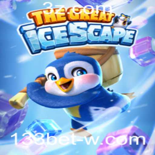 Explore TheGreatIcescape: A Última Sensação dos Jogos Online